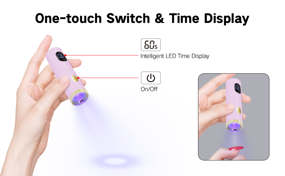 flash cure nail light 02