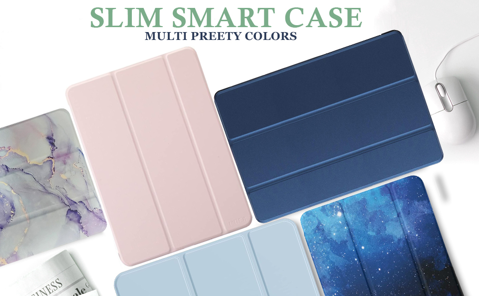 moca tablet case