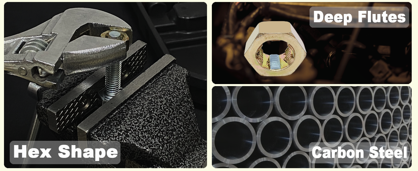 bolt rethreading kit
