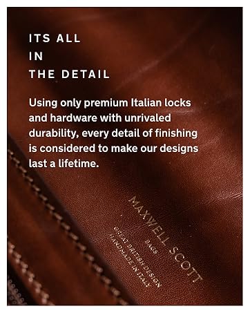 It's All In The Detail