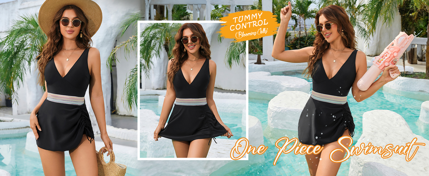 swim suits for women 2024