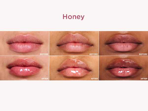 Lip Comfort Oil