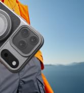 Amazon.com: TELESIN Master Grip Kit for iPhone 17 Pro