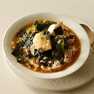 のせごはんとかけごはん