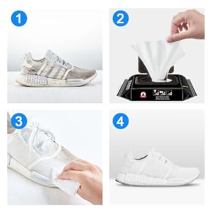 sneaker cleaner