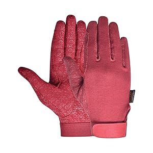 Horse Riding Gloves