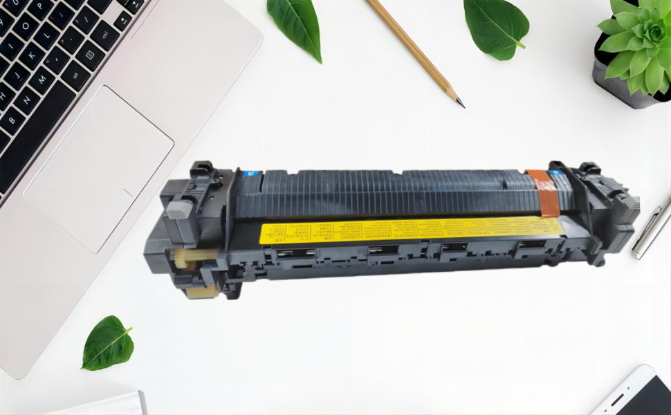 Amazon.com: JUNTINE FK-7127 Fuser Unit Replacement for