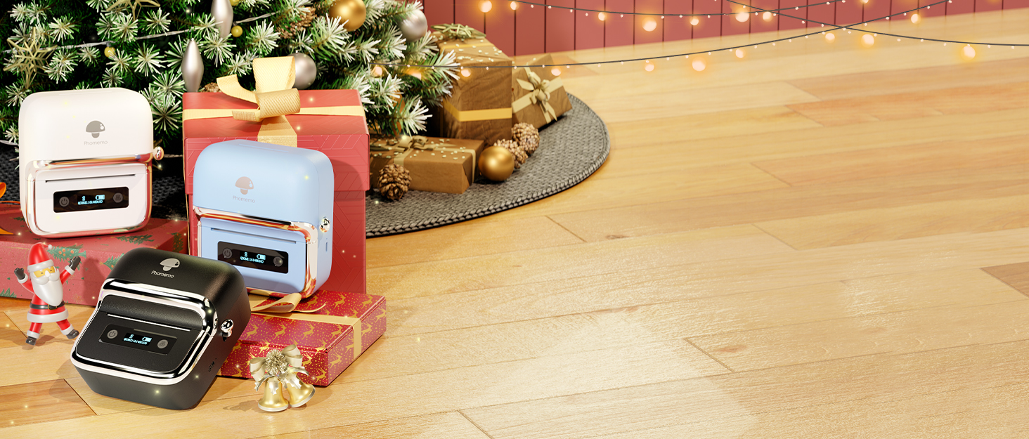 Phomemo M250 Label Maker