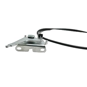 ル…ページ Amazon.com : Exmark 103-4091 Throttle Cable Lazer Z AC CT HP