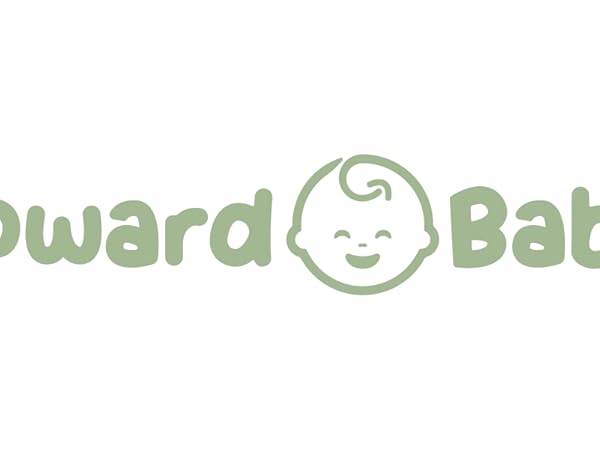 UpwardBaby Spoons