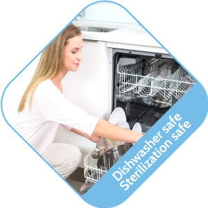 Silicone Baby Fresh Fruit and Food Feeder, Pacifier