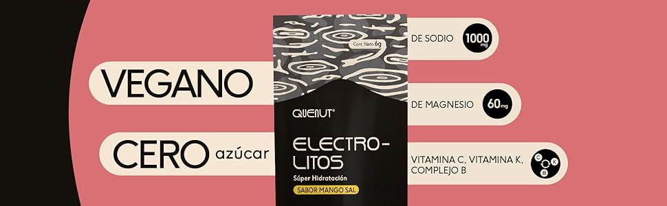 suero sin azucar