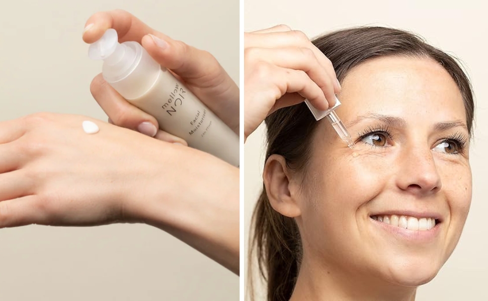 Facial Mosturiser Concentrated Booster