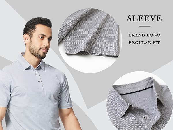 メンズウェア RUFFLOG WARM R LOGO S/S POLO Polo – RUFFLOG