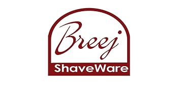 Breej ShaveWare