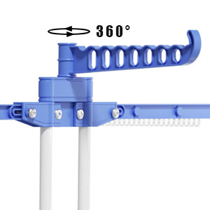 Folding Drying Rack Clothes