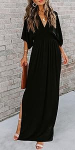 Summer Maxi Dresses