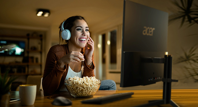 Amazon; Choice; Dell; HP; Intel; Microsoft; IdeaCentre; Envy; Pavilion; Inspiron; AIO; Full HD; 21.5