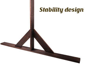 Stablility Design