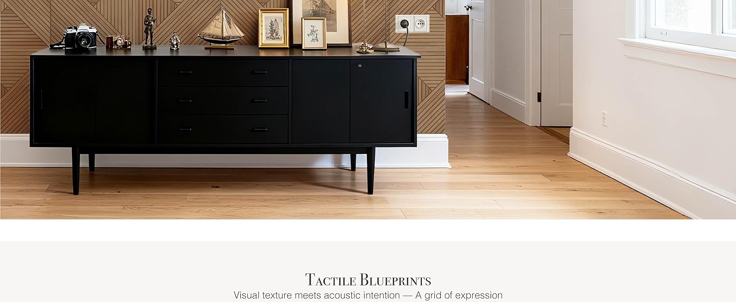 Acoustic Panels
