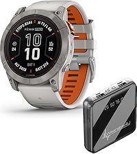 Amazon.com: Wearable4U Garmin Forerunner 265 Music GPS