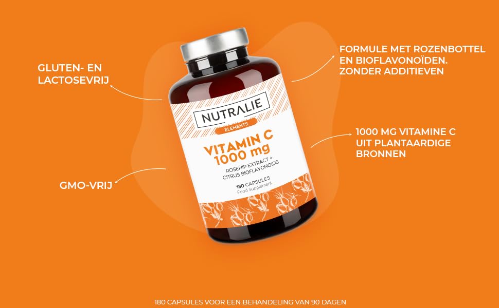 vitamine c