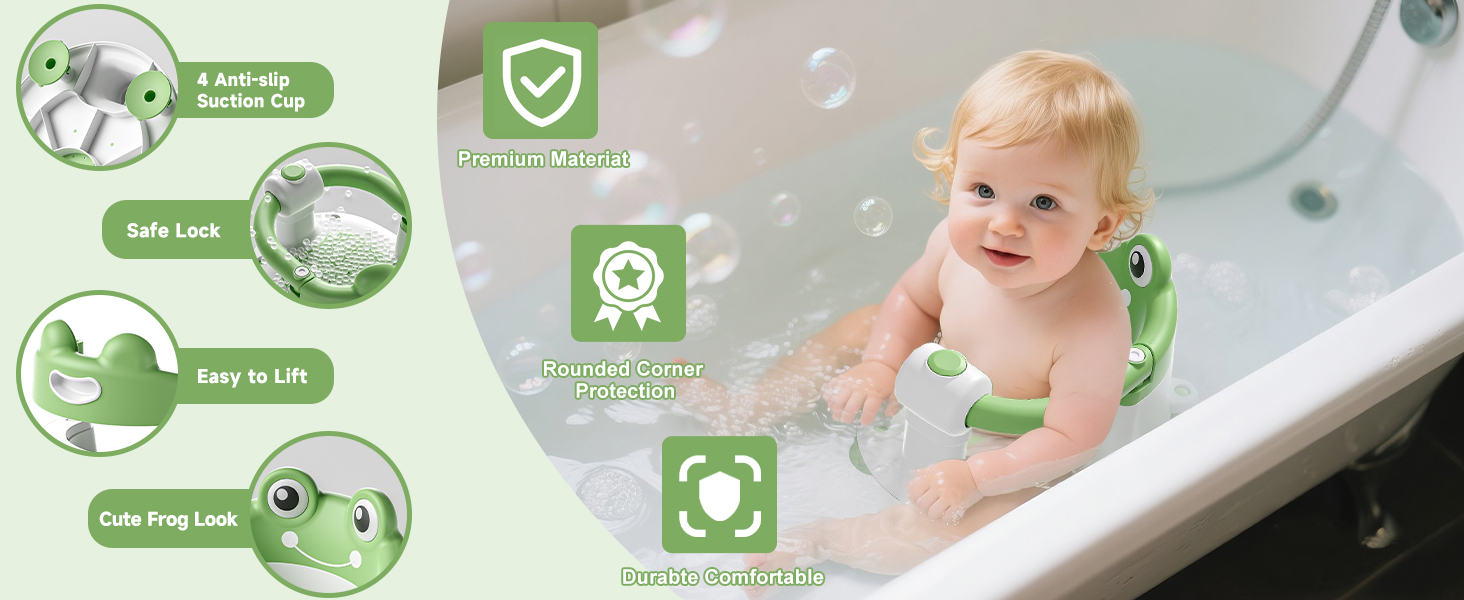 baby bathtub