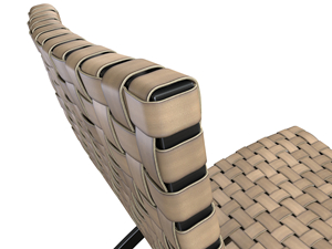 Ergonomic Design