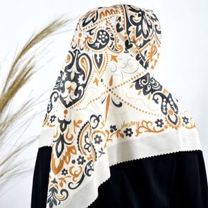 scarf, hijab, women, head, muslim, shawl