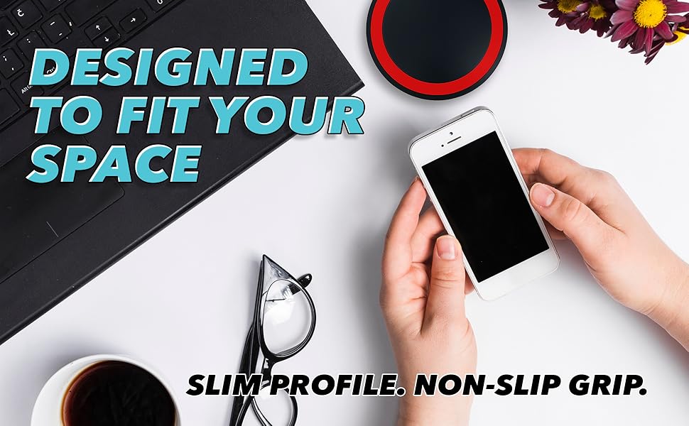 ennotek charging pad