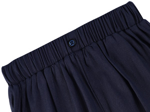 Elastic Waistband