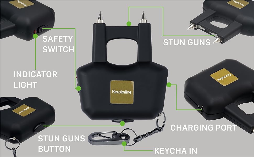 safety switch