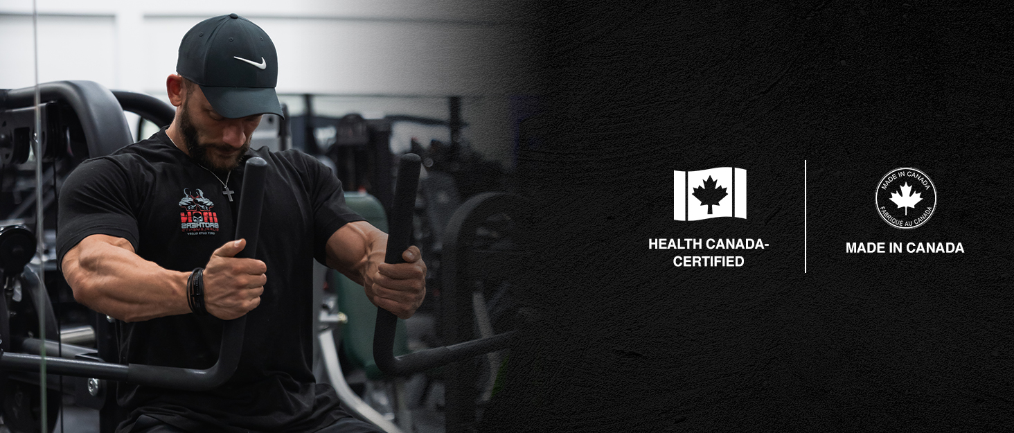 iron brothers supplements, creatine