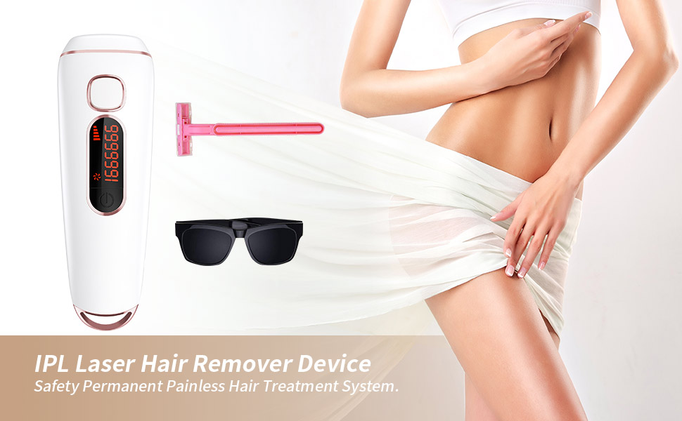 hair removal