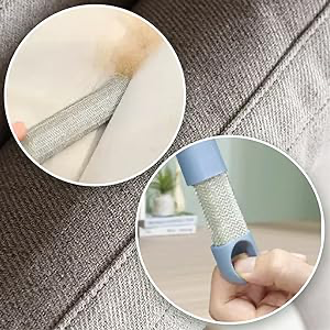 Easily Clean Tight Space