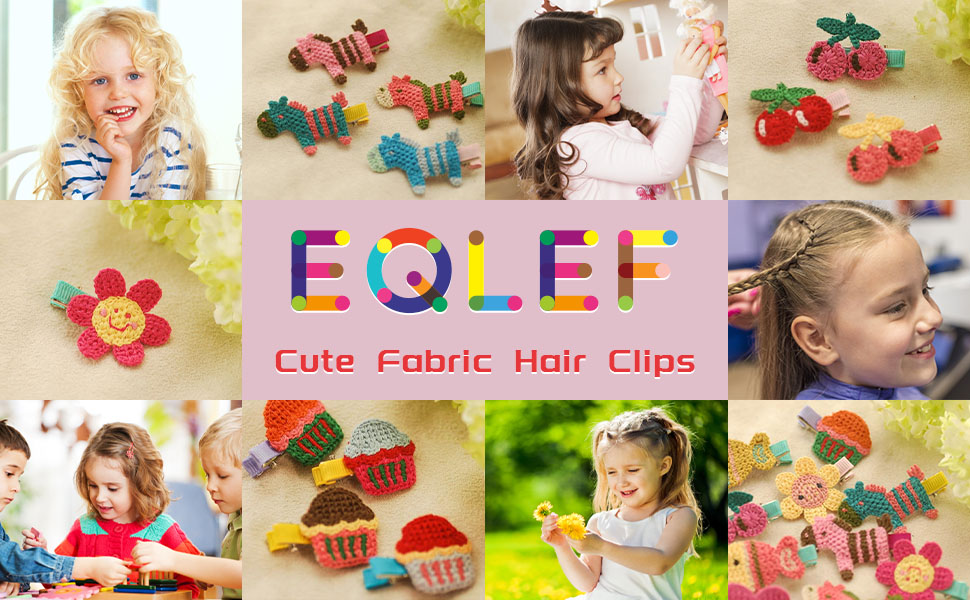 Hair Clips