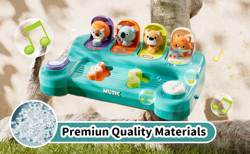 toys for 1 year old girls