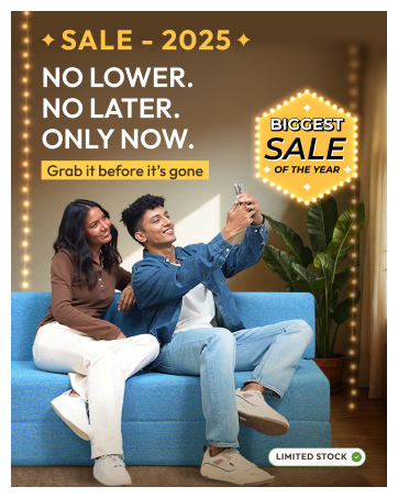 Sale 2025