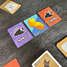 hmmm..... honest or crooked?