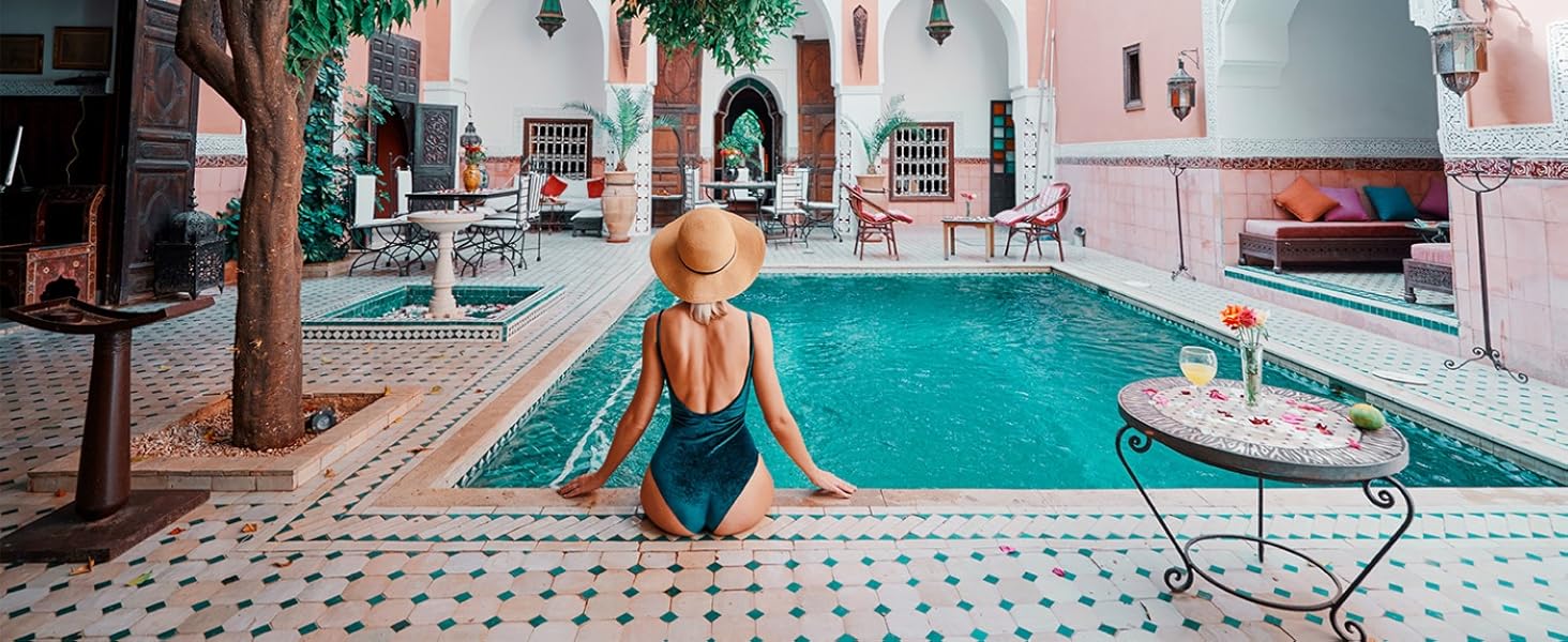 smartbox wellness stay 