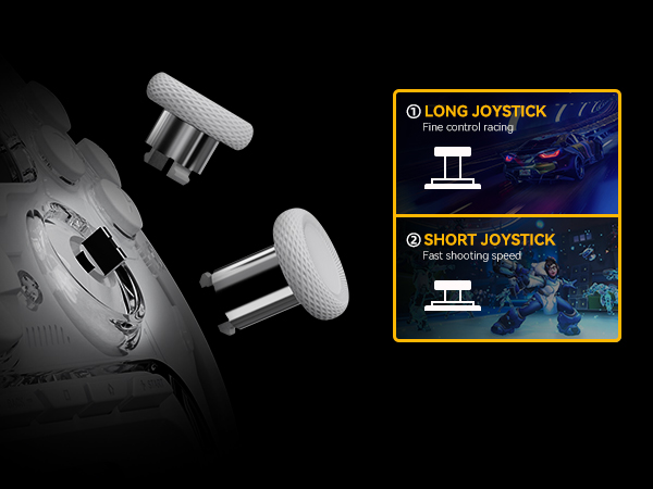 wireless pc controller