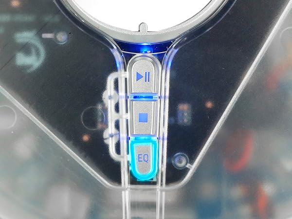 Digital equalization