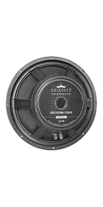 Amazon.com: Eminence Professional Series Omega Pro 15A 15