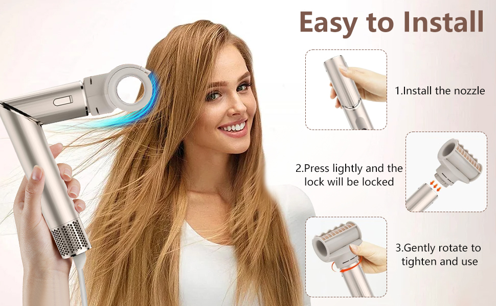 shark flexstyle attachments