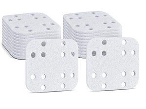 humidifier replacement filter compatible with levoit