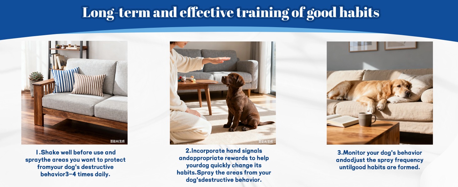 bitter apple spray for dogs pet corrector dog wound careno chew spray for dogs