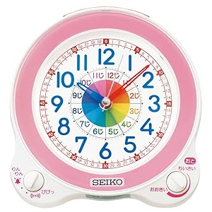 【当時物】セイコー　SEIKO　手巻き　置き時計　コロナ　目覚まし時計 セイコー NR449W (時計) 価格比較 - 価格.com