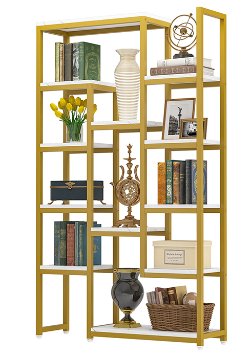 book shelf rack
