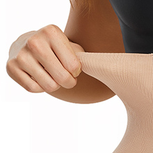 stretchy waist shaper