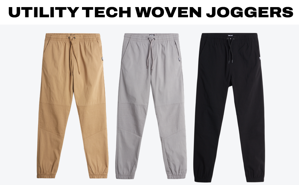 BALR. ストレッチナイロンパンツ　XXS DOVE GREY タグ付新品 日本限定】JP Q-SERIES STRETCH NYLON PANTS - DOVE GREY – BALR.